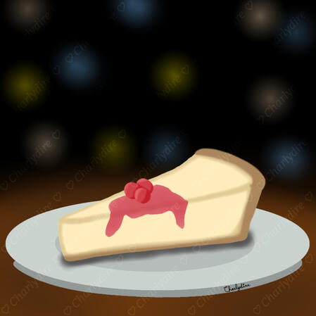 Cheesecake