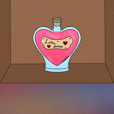 Love Potion Love Potion