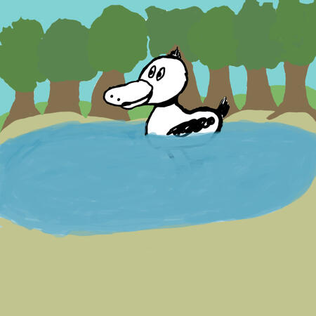 Duck Duck